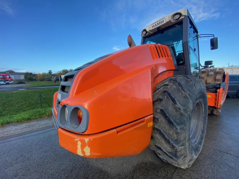 Hamm H 181P - Kompaktor: slika 5 Hamm H 181P - Kompaktor: slika 5