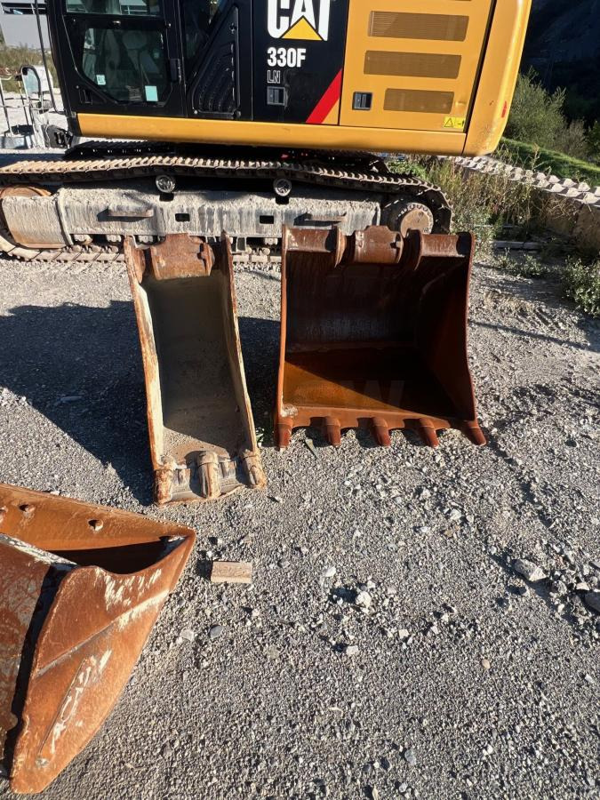 KATO HD 514MR-7 - Bager guseničar: slika 5 KATO HD 514MR-7 - Bager guseničar: slika 5