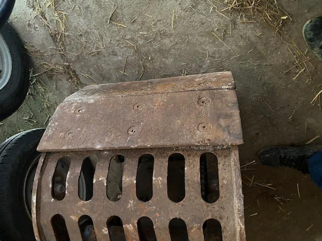 KINSHOFER POUR MINIPELLE 6 À 10T - Kuka za Građevinska mašina: slika 4 KINSHOFER POUR MINIPELLE 6 À 10T - Kuka za Građevinska mašina: slika 4