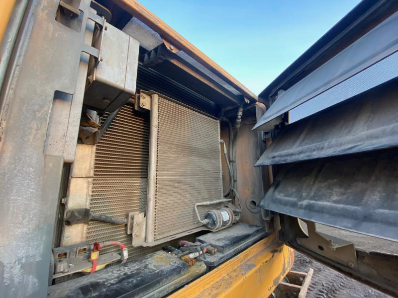 Bager za obradu otpada/ Industrije Liebherr LH 22: slika 15
