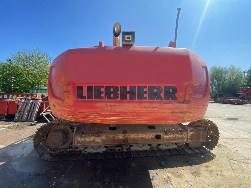 Liebherr R 916 LC LITRONIC - Bager guseničar: slika 4 Liebherr R 916 LC LITRONIC - Bager guseničar: slika 4
