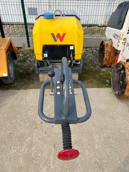 NEUSON 65 CM - Mini valjak: slika 3 NEUSON 65 CM - Mini valjak: slika 3