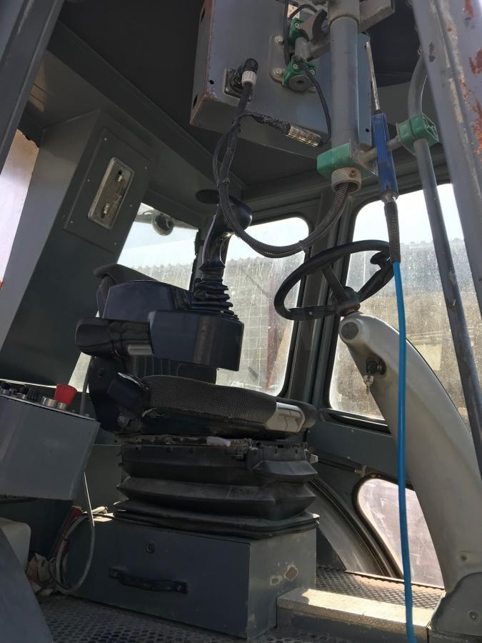 PANIEN CHALLENGER 360 - Stabilizator zemljišta: slika 5 PANIEN CHALLENGER 360 - Stabilizator zemljišta: slika 5