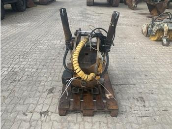 ROTOTILT R 4 - Tiltrotator: slika 1 ROTOTILT R 4 - Tiltrotator: slika 1