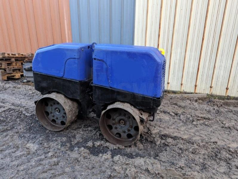 Wacker RT 82-SC2 - Mini valjak: slika 2 Wacker RT 82-SC2 - Mini valjak: slika 2