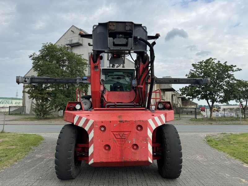 CVS Ferrari F158 - Dizalica za kontejnere: slika 5 CVS Ferrari F158 - Dizalica za kontejnere: slika 5