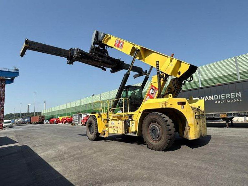 Hyster RS4633IH - Dizalica za kontejnere: slika 2 Hyster RS4633IH - Dizalica za kontejnere: slika 2