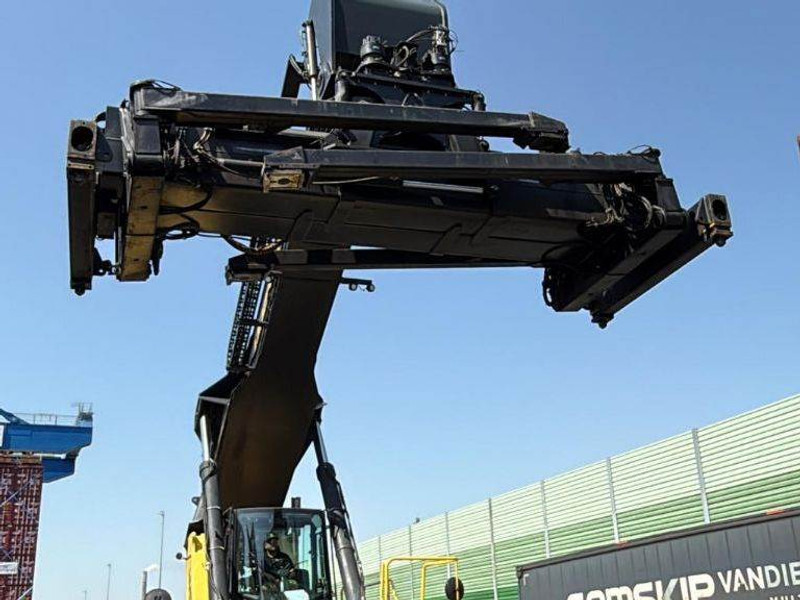 Hyster RS4633IH - Dizalica za kontejnere: slika 4 Hyster RS4633IH - Dizalica za kontejnere: slika 4