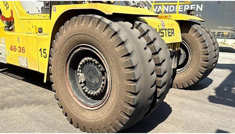 Hyster RS4636IH - Dizalica za kontejnere: slika 5 Hyster RS4636IH - Dizalica za kontejnere: slika 5