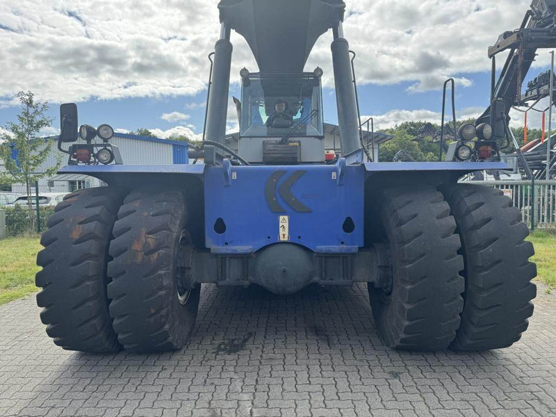 Kalmar DRF450-60S5K - Dizalica za kontejnere: slika 4 Kalmar DRF450-60S5K - Dizalica za kontejnere: slika 4