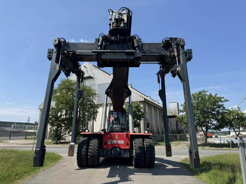 Kalmar DRG450-60C5 - Dizalica za kontejnere: slika 5 Kalmar DRG450-60C5 - Dizalica za kontejnere: slika 5