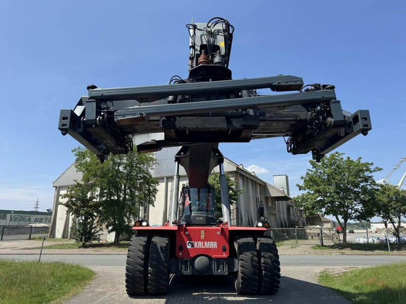 Kalmar DRG450-60C5 - Dizalica za kontejnere: slika 3 Kalmar DRG450-60C5 - Dizalica za kontejnere: slika 3