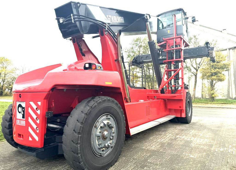 Kalmar DRG450-70S5XS - Dizalica za kontejnere: slika 5 Kalmar DRG450-70S5XS - Dizalica za kontejnere: slika 5