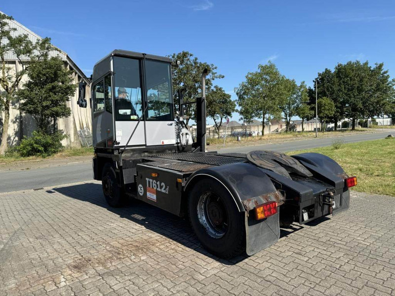 Kalmar TT612D - Terminalni traktor: slika 4 Kalmar TT612D - Terminalni traktor: slika 4