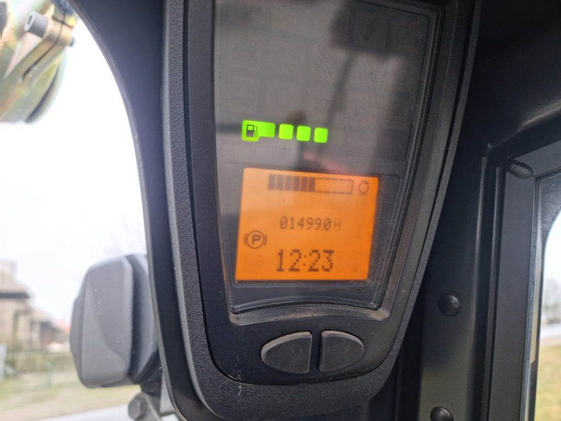 Linde H25D-02 Linde H25D-02: slika 9