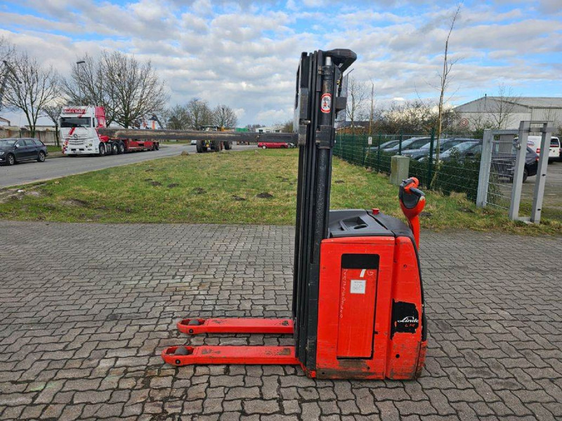 Linde L14 UVV geprüft - Slagač: slika 3 Linde L14 UVV geprüft - Slagač: slika 3