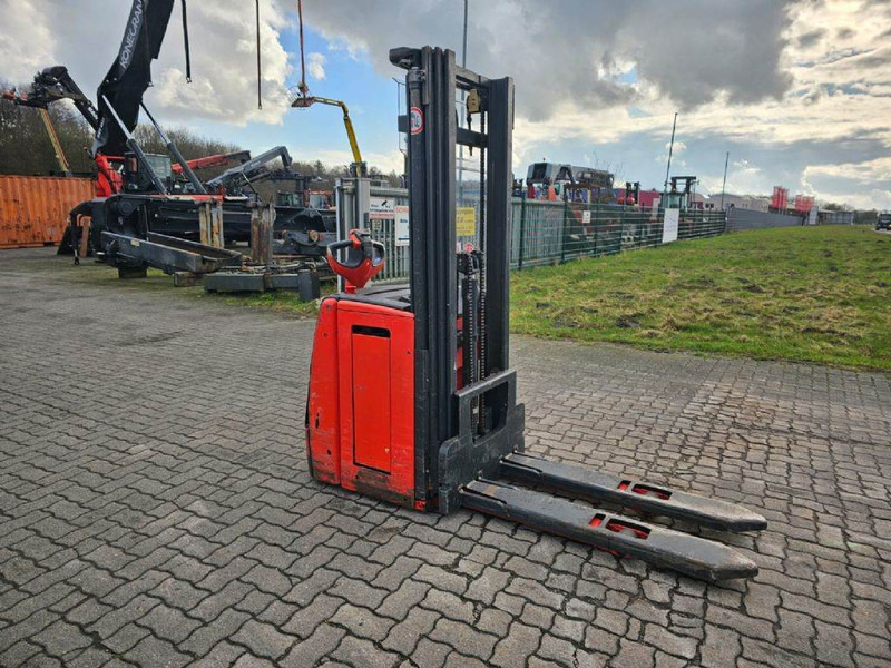 Linde L14 UVV geprüft - Slagač: slika 5 Linde L14 UVV geprüft - Slagač: slika 5