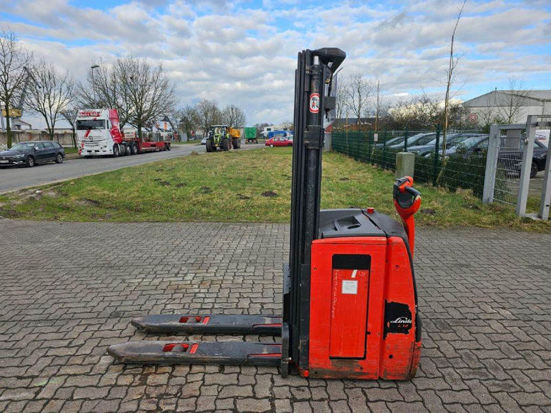 Linde L14 UVV geprüft - Slagač: slika 1 Linde L14 UVV geprüft - Slagač: slika 1