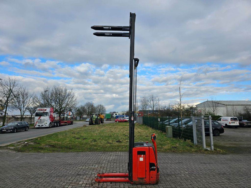 Linde L14 UVV geprüft - Slagač: slika 2 Linde L14 UVV geprüft - Slagač: slika 2