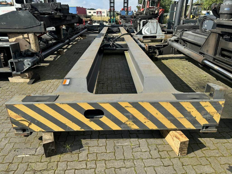 Elme 340-3093 - Oprema za rukovanje materijalima: slika 4 Elme 340-3093 - Oprema za rukovanje materijalima: slika 4