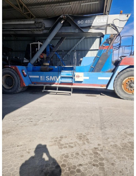 SMV Konecranes SMV SC4537CAX5 - Dizalica za kontejnere: slika 2 SMV Konecranes SMV SC4537CAX5 - Dizalica za kontejnere: slika 2