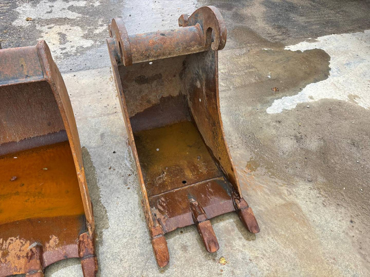 Bager guseničar CAT 307.5: slika 30