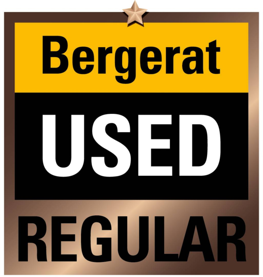 Bager guseničar CAT 307.5: slika 9