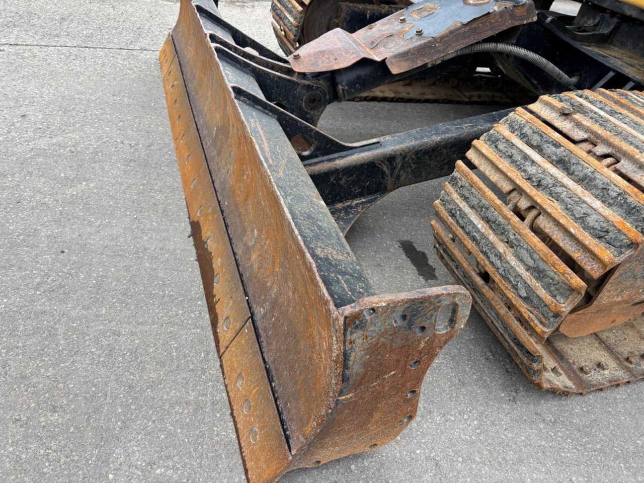 Bager guseničar CAT 307.5: slika 16