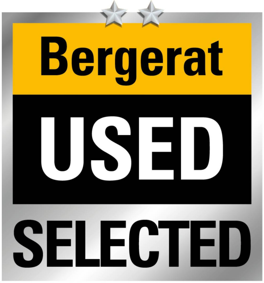 Bager guseničar CAT 315: slika 7