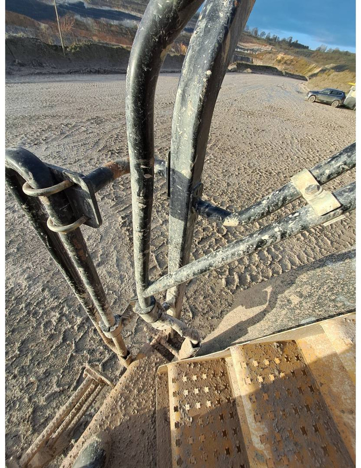 CAT 777G CAT 777G: slika 18