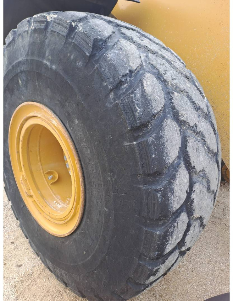 CAT 972M XE - Utovarivač točkaš: slika 3 CAT 972M XE - Utovarivač točkaš: slika 3