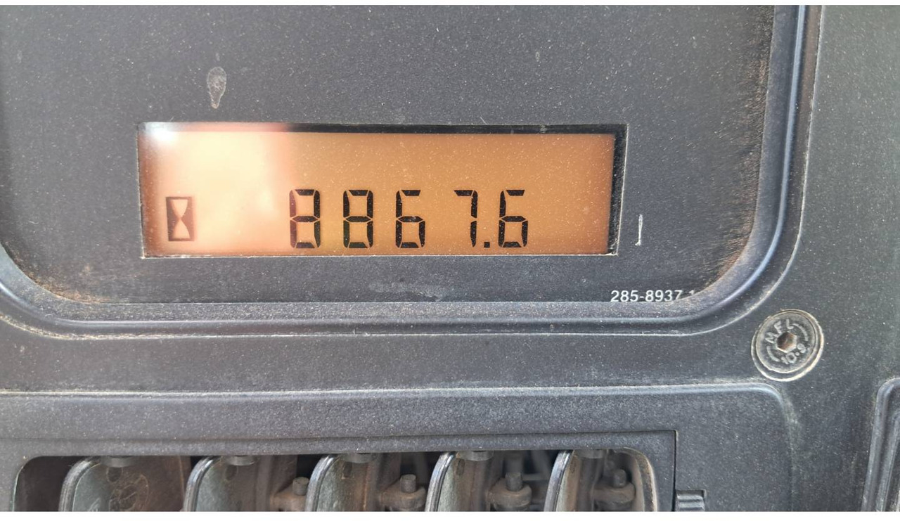 CAT D6NXL - Buldožer: slika 5 CAT D6NXL - Buldožer: slika 5