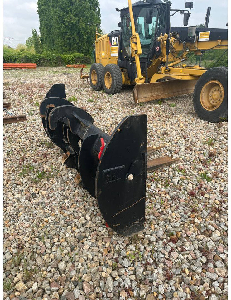 CAT FOURCHE-966-963-FORKS-352-6203 - Viljuška: slika 2 CAT FOURCHE-966-963-FORKS-352-6203 - Viljuška: slika 2