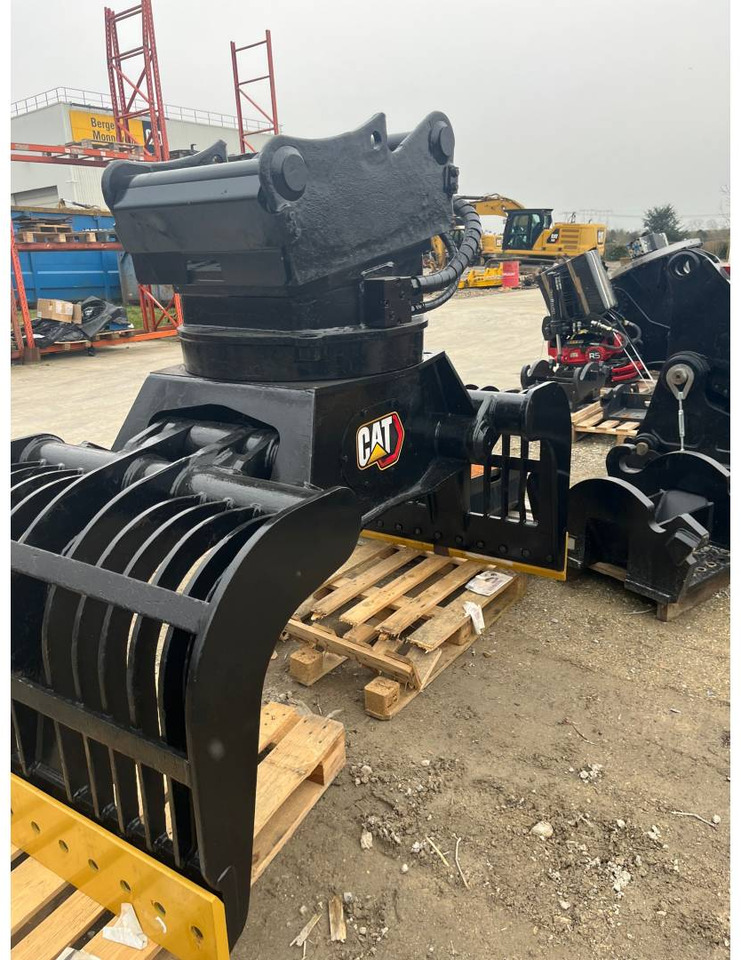 CAT G324/HSC80 - Kuka: slika 3 CAT G324/HSC80 - Kuka: slika 3