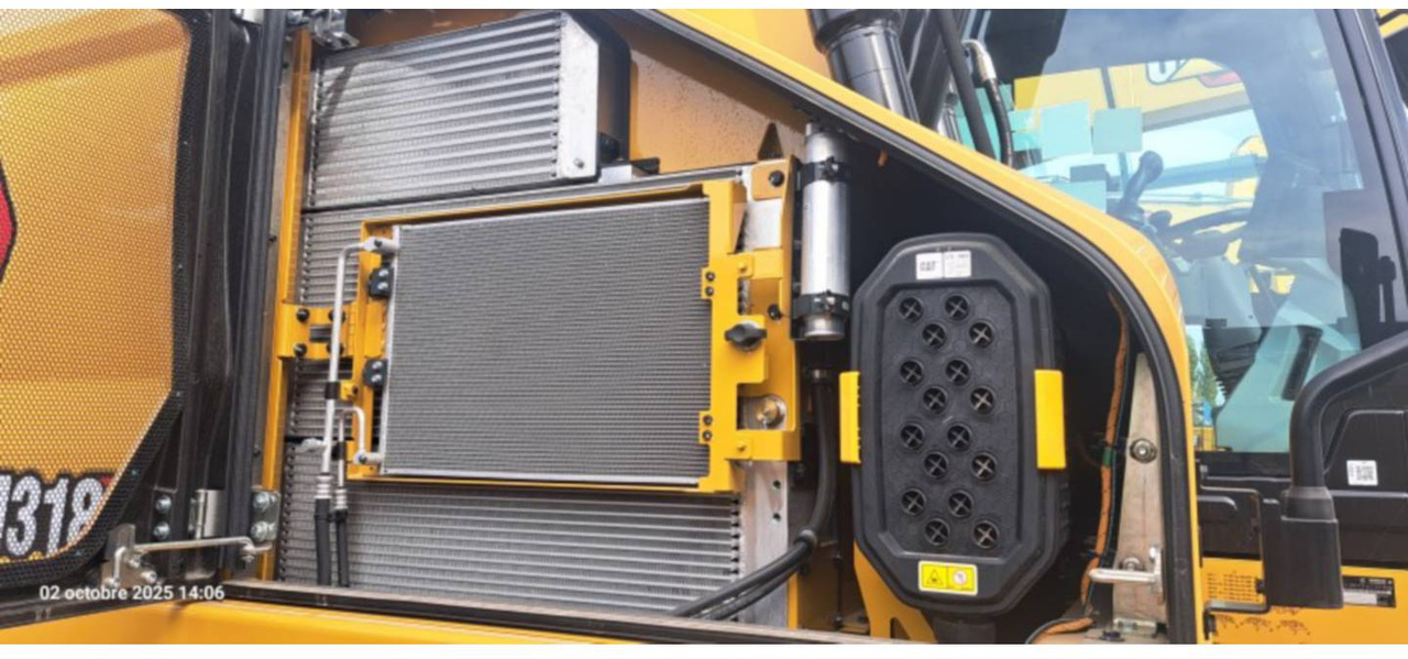 CAT M318-07 CAT M318-07: slika 23