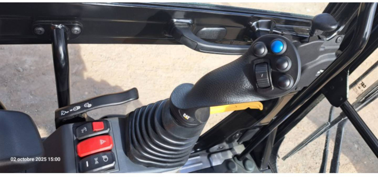 CAT M318-07 CAT M318-07: slika 25