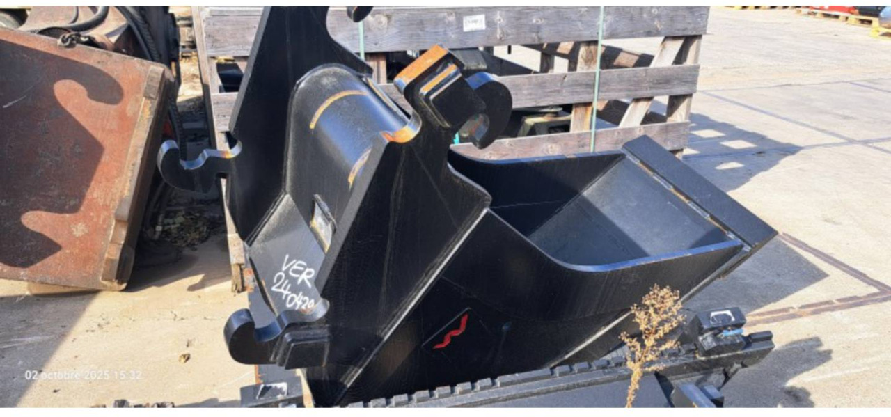 CAT M318-07 CAT M318-07: slika 28