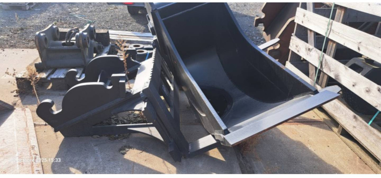 CAT M318-07 CAT M318-07: slika 27