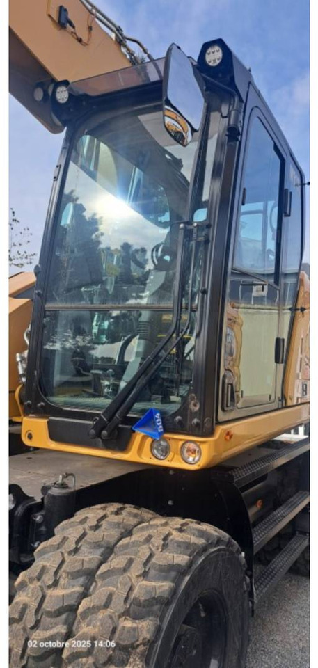 CAT M318-07 CAT M318-07: slika 24