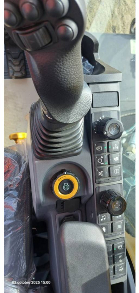 CAT M318-07 CAT M318-07: slika 22