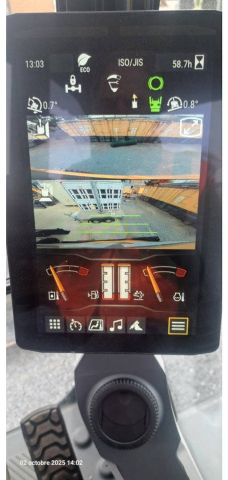 CAT M318-07 - Bager točkaš: slika 5 CAT M318-07 - Bager točkaš: slika 5