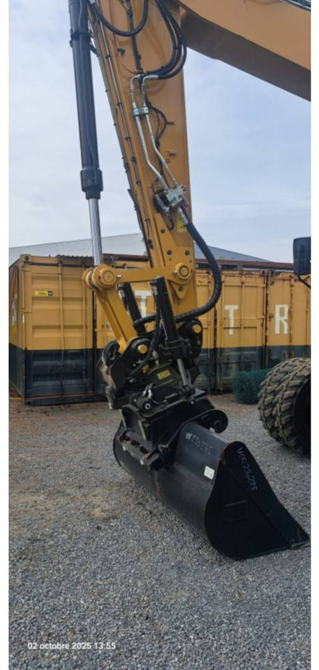 CAT M318-07 CAT M318-07: slika 9