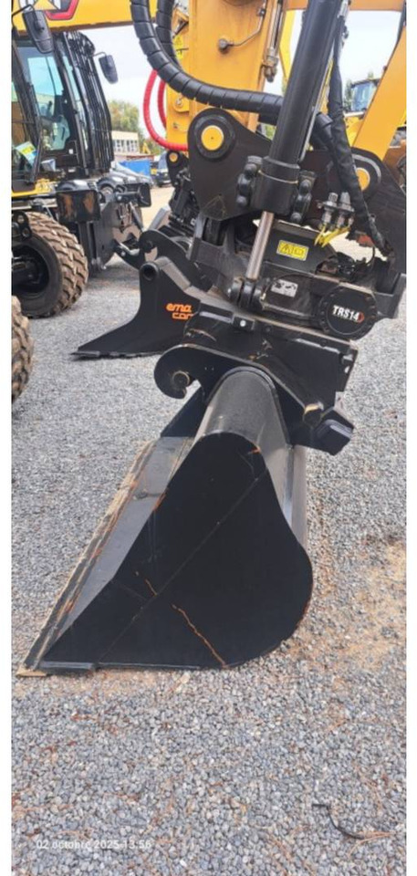 CAT M318-07 CAT M318-07: slika 11