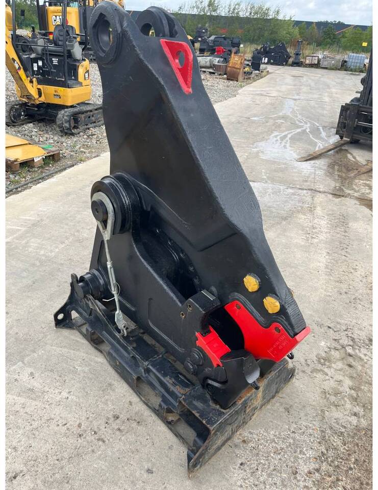 CAT MP324.J1B.CC - Makaze za rušenje za Građevinska mašina: slika 2 CAT MP324.J1B.CC - Makaze za rušenje za Građevinska mašina: slika 2