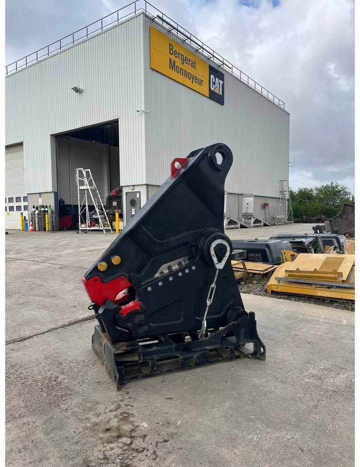 CAT MP324.J1B.CC - Makaze za rušenje za Građevinska mašina: slika 1 CAT MP324.J1B.CC - Makaze za rušenje za Građevinska mašina: slika 1