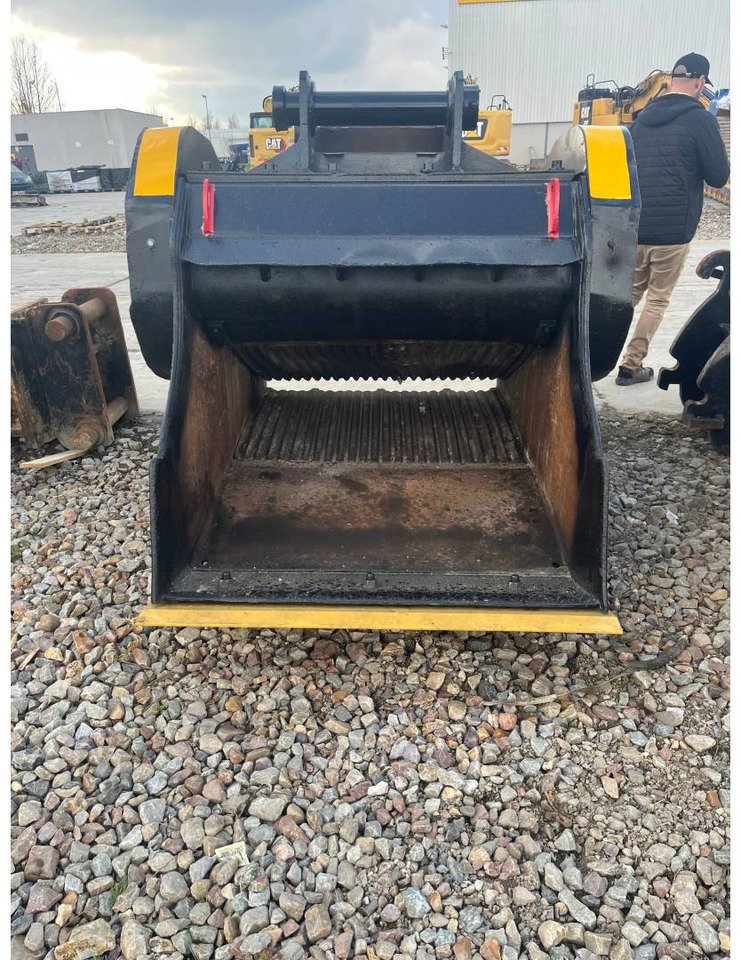 MB BF120/MB CRUSHER - Kašika za Građevinska mašina: slika 3 MB BF120/MB CRUSHER - Kašika za Građevinska mašina: slika 3