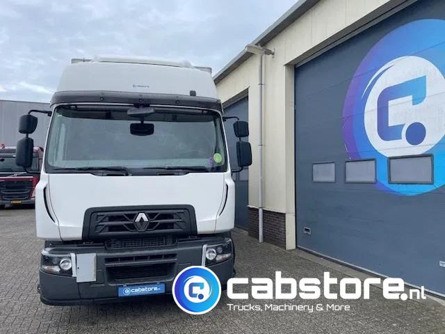 Renault D-19 Wide 4x2 Koelwagen D 19 Wide 4x2 Euro 6 Koelwagen - HANDGESCHAKELD - Kuhlkoffer - Frigo -Thermobox - Year 2015 - CHEREAU BOX - CARRIER Supra 850U - GOOD CONDITION - Hladnjača: slika 5 Renault D-19 Wide 4x2 Koelwagen D 19 Wide 4x2 Euro 6 Koelwagen - HANDGESCHAKELD - Kuhlkoffer - Frigo -Thermobox - Year 2015 - CHEREAU BOX - CARRIER Supra 850U - GOOD CONDITION - Hladnjača: slika 5