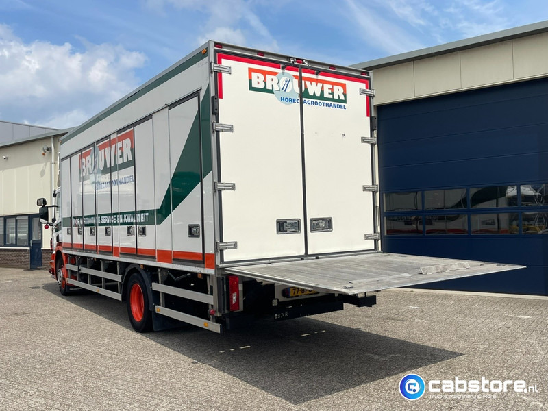 Scania P250 LB 4x2 Koelbak - Hladnjača: slika 4 Scania P250 LB 4x2 Koelbak - Hladnjača: slika 4