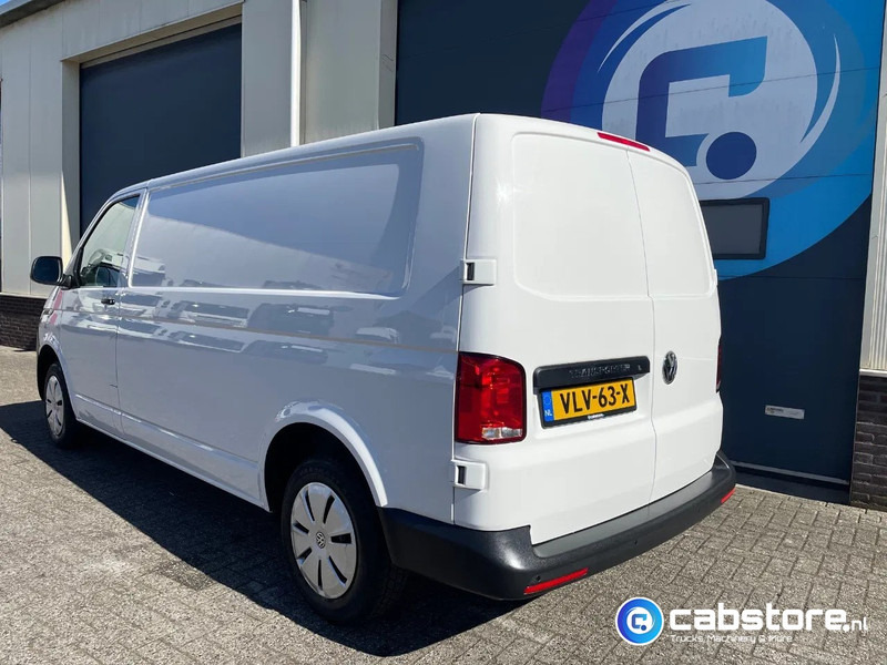 Volkswagen Transporter T6.1 2.0 TDI Euro 6 - 110 Pk - Bouwjaar 2021 - Gesloten bestelwagen - H1/L2 - Mali kombi: slika 3 Volkswagen Transporter T6.1 2.0 TDI Euro 6 - 110 Pk - Bouwjaar 2021 - Gesloten bestelwagen - H1/L2 - Mali kombi: slika 3
