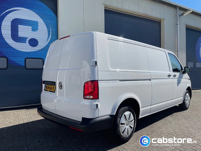Volkswagen Transporter T6.1 2.0 TDI Euro 6 - 110 Pk - Bouwjaar 2021 - Gesloten bestelwagen - H1/L2 - Mali kombi: slika 4 Volkswagen Transporter T6.1 2.0 TDI Euro 6 - 110 Pk - Bouwjaar 2021 - Gesloten bestelwagen - H1/L2 - Mali kombi: slika 4